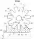 Fig. 05 - Single-screw compressor with a gap adjuster mechanism