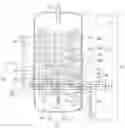 Fig. 01 - Compressor with a muffler