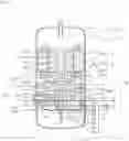 Fig. 05 - Compressor with a muffler
