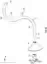 Fig. 05 - Wall-Mounted Fan