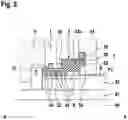 Fig. 06 - Mechanical seal assembly with safety seal