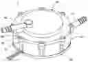 Fig. 01 - WATER PUMP HAVING DIRECTION ADJUSTING MECHANISM