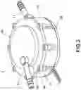 Fig. 03 - WATER PUMP HAVING DIRECTION ADJUSTING MECHANISM