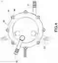 Fig. 05 - WATER PUMP HAVING DIRECTION ADJUSTING MECHANISM