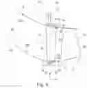 Fig. 05 - STRUCTURAL ASSEMBLY FOR A COMPRESSOR OF A FLUID FLOW MACHINE