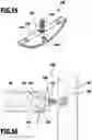 Fig. 29 - Connecting device and method for connecting two parts