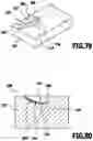 Fig. 43 - Connecting device and method for connecting two parts