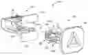 Fig. 01 - Fastener assembly and method