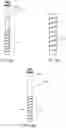Fig. 05 - Threaded truss foundations and related systems, methods, and machines