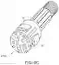 Fig. 12 - Threaded truss foundations and related systems, methods, and machines