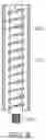 Fig. 10 - Threaded truss foundations and related systems, methods, and machines