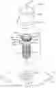 Fig. 01 - Anchoring bolt head for an EME protection cap system