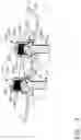 Fig. 04 - Anchoring bolt head for an EME protection cap system
