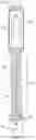 Fig. 01 - Combustion engine connecting rod