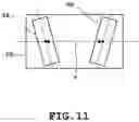 Fig. 10 - Bearing device and rotating machine using the same