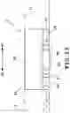 Fig. 12 - Bearing device and rotating machine using the same