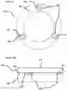 Fig. 03 - Polycrystalline diamond thrust bearing and element thereof