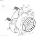 Fig. 02 - Bearing device for vehicle wheel