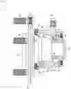 Fig. 03 - Bearing device for vehicle wheel