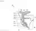 Fig. 10 - Bearing device for vehicle wheel