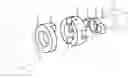 Fig. 01 - Coupling element having vibration damping