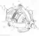 Fig. 01 - Universal Constant Velocity Joint System And Method Of Use
