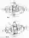 Fig. 08 - Universal Constant Velocity Joint System And Method Of Use