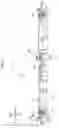 Fig. 02 - Universal joint and propeller shaft