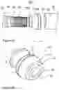 Fig. 03 - Sealing boot for sealing a joint of front differentials