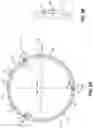 Fig. 03 - Segmented and laminated one-way clutch components