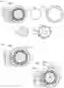 Fig. 02 - A Low Speed, Bi-Directional Expanding or Compressing Reactive Clutch