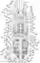 Fig. 01 - Damping force adjustable shock absorber