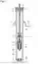 Fig. 02 - Damping force adjustable shock absorber