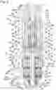 Fig. 06 - Damping force adjustable shock absorber