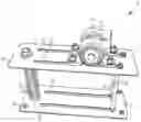Fig. 01 - Amplitude-modulating vibrator for predictive maintenance modeling