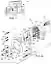 Fig. 02 - Adapter for mounting a gear lift box