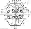 Fig. 01 - FINAL DRIVE FOR A MOTOR VEHICLE