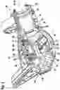 Fig. 03 - FINAL DRIVE FOR A MOTOR VEHICLE
