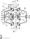 Fig. 05 - FINAL DRIVE FOR A MOTOR VEHICLE