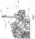 Fig. 02 - Plug for venting a transmission