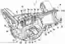 Fig. 01 - FINAL DRIVE FOR A MOTOR VEHICLE
