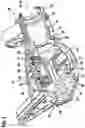 Fig. 03 - FINAL DRIVE FOR A MOTOR VEHICLE