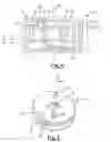 Fig. 04 - Secondary park lock actuator
