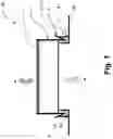 Fig. 02 - Filter arrangement with a gel seal and use of such a filter arrangement as an interior air filter
