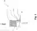 Fig. 04 - Filter arrangement with a gel seal and use of such a filter arrangement as an interior air filter