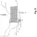 Fig. 06 - Filter arrangement with a gel seal and use of such a filter arrangement as an interior air filter