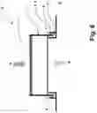 Fig. 07 - Filter arrangement with a gel seal and use of such a filter arrangement as an interior air filter
