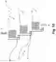 Fig. 11 - Filter arrangement with a gel seal and use of such a filter arrangement as an interior air filter