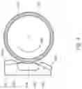 Fig. 05 - Sealing element for a doctor blade chamber