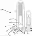 Fig. 01 - Bottle jack with adjustable valve inhibitor